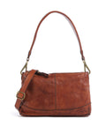 Campomaggi Shoulder bag cognac