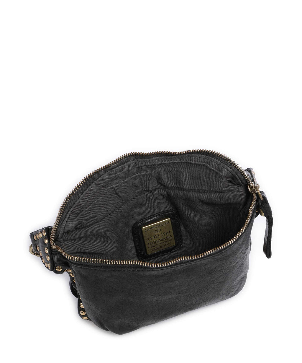 Campomaggi Belt bag black