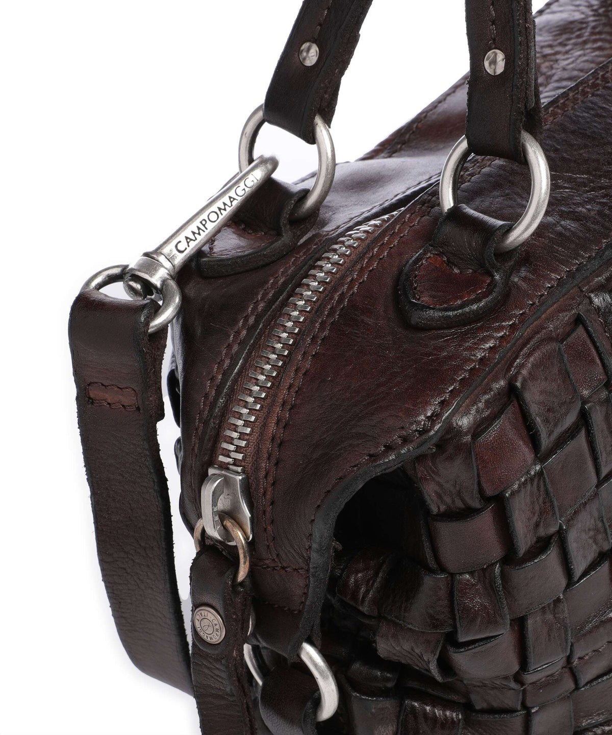 Campomaggi Handbag brown