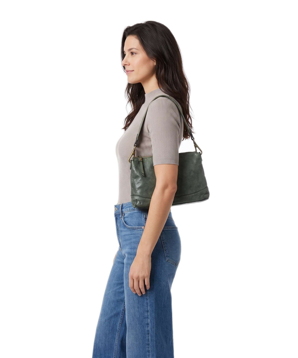 Campomaggi Shoulder bag lake