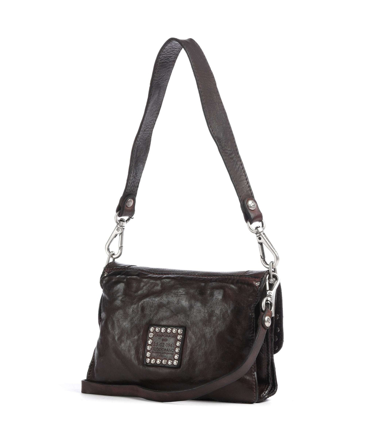 Campomaggi Shoulder bag brown