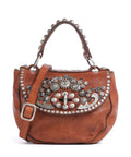 Campomaggi Crossbody bag cognac