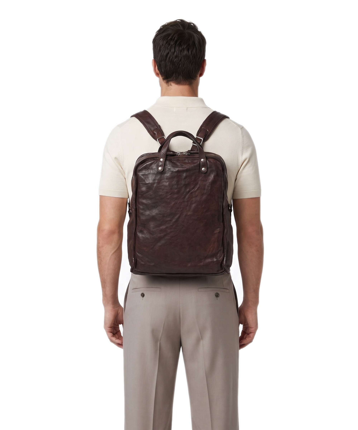 Campomaggi Backpack moro