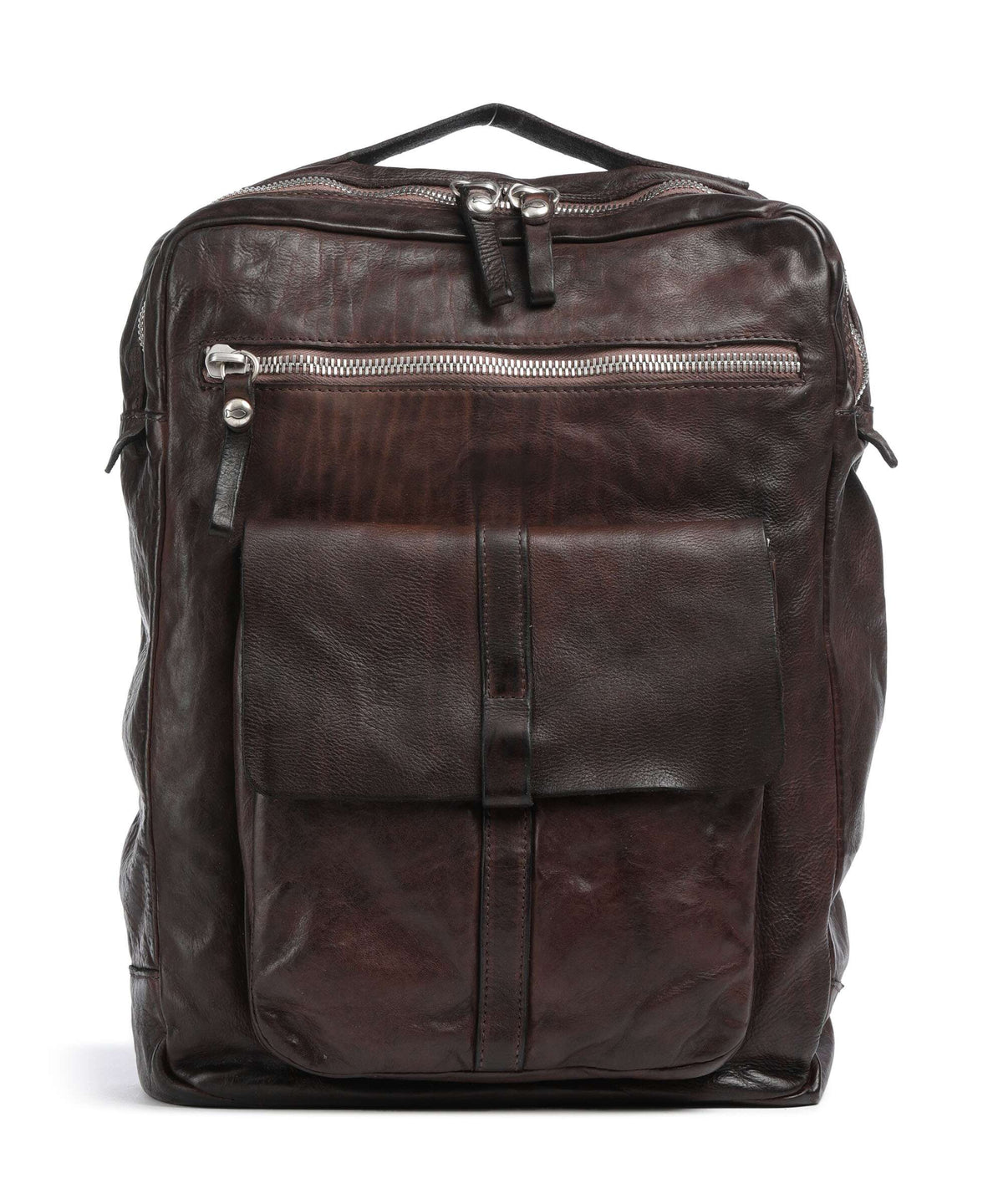 Campomaggi Backpack moro