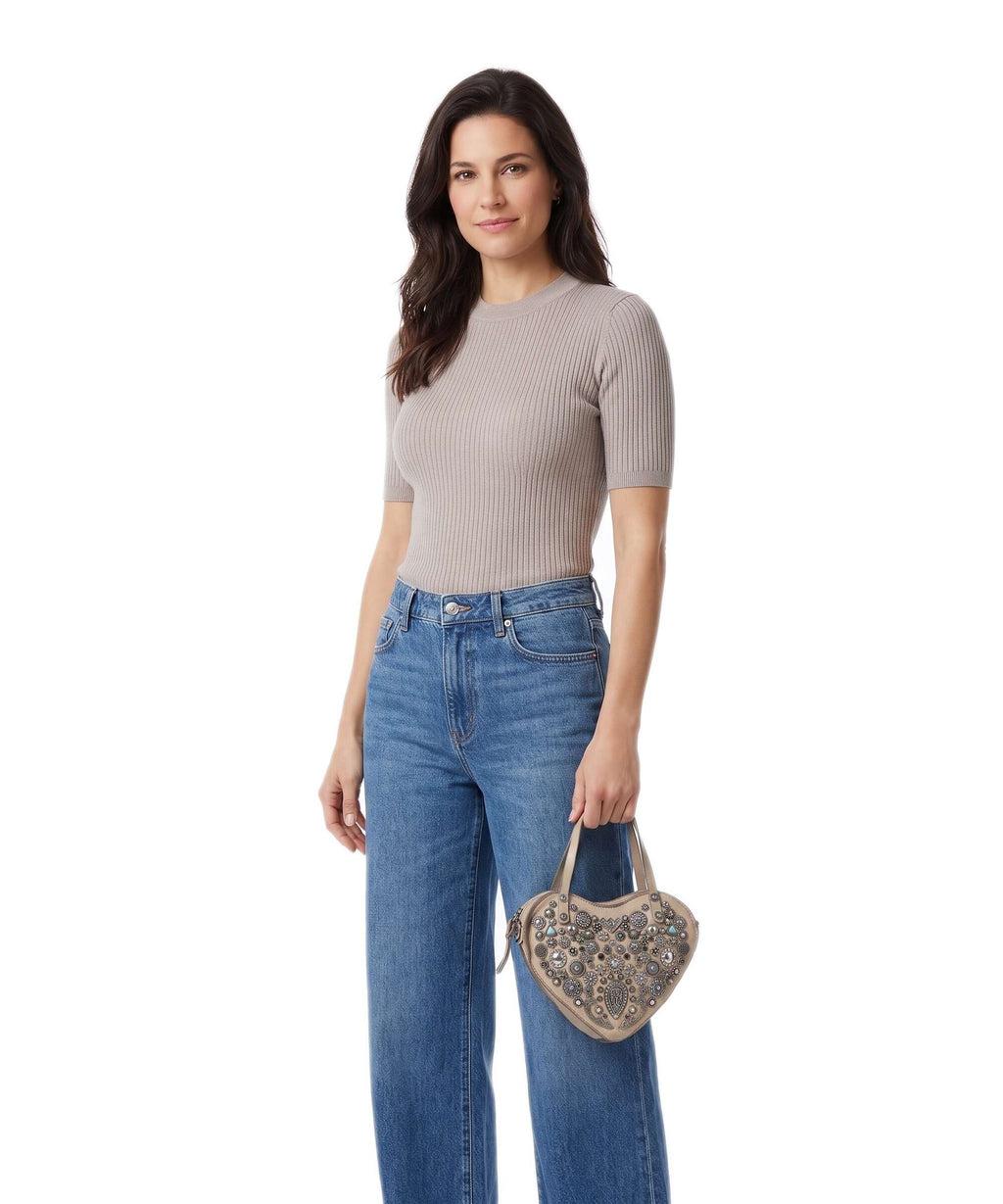 Campomaggi Handbag ice