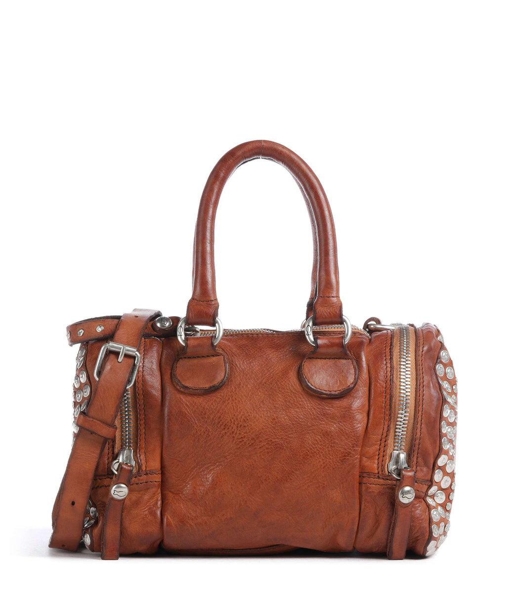 Campomaggi Handbag cognac