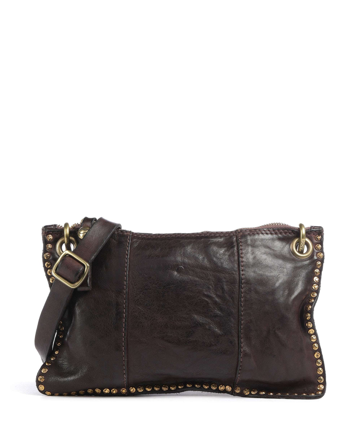Campomaggi Crossbody bag brown