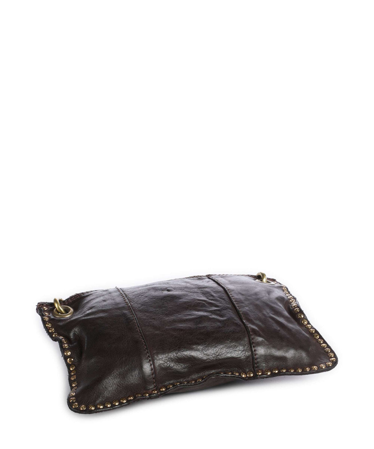 Campomaggi Crossbody bag brown