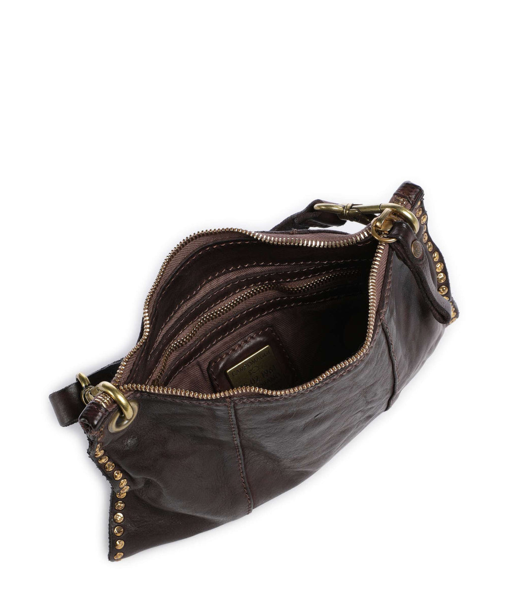 Campomaggi Crossbody bag brown