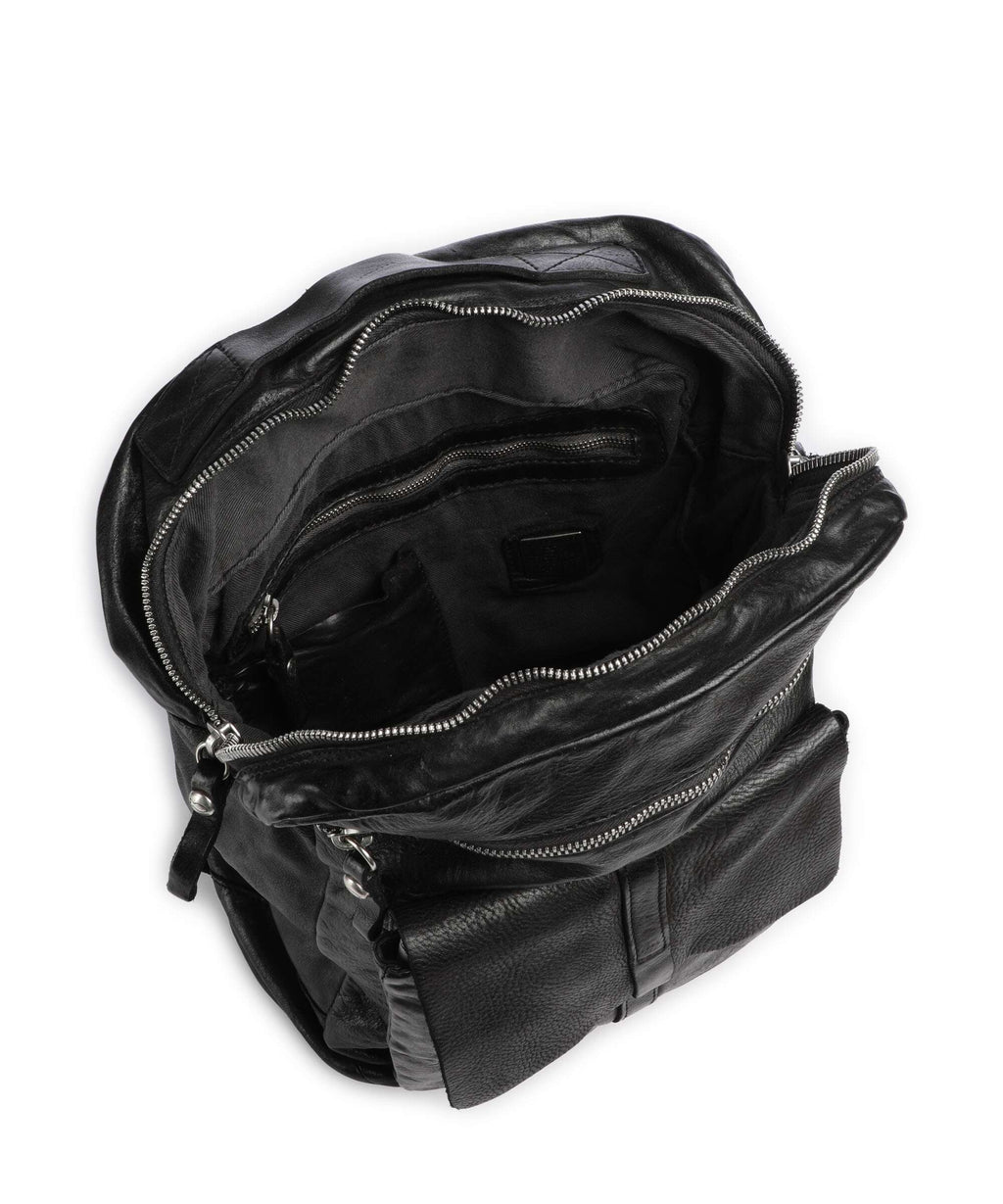 Campomaggi Backpack nero
