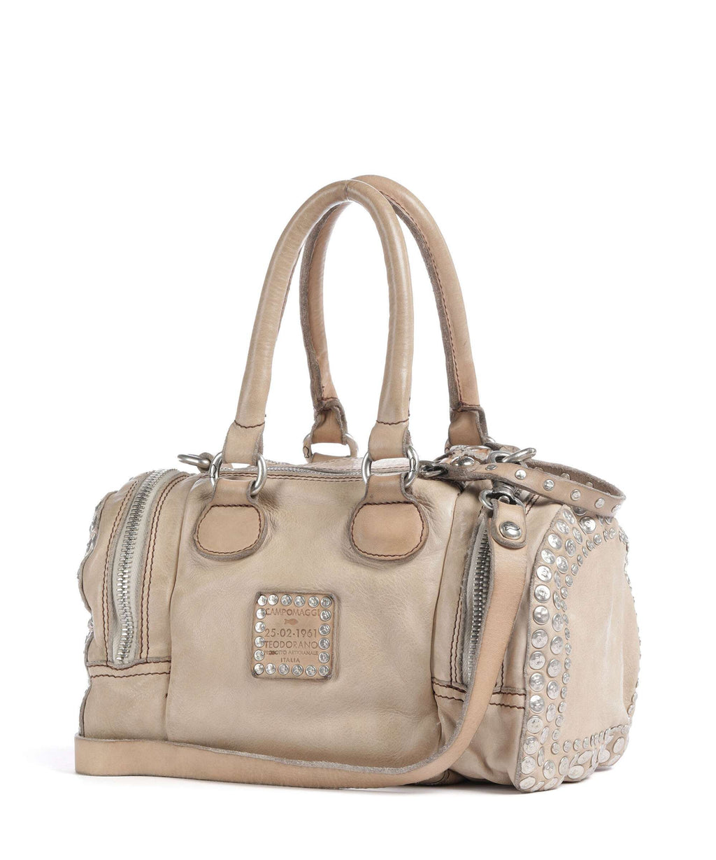 Campomaggi Handbag ice