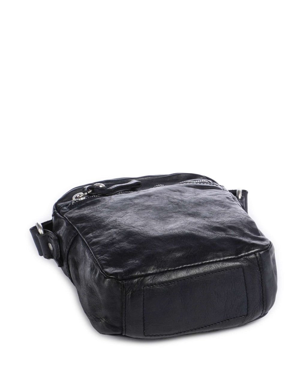 Campomaggi Crossbody bag blue
