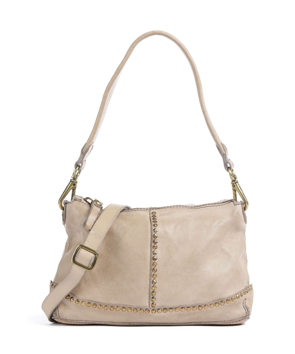Campomaggi Shoulder bag ice