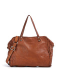 Campomaggi Tote bag cognac