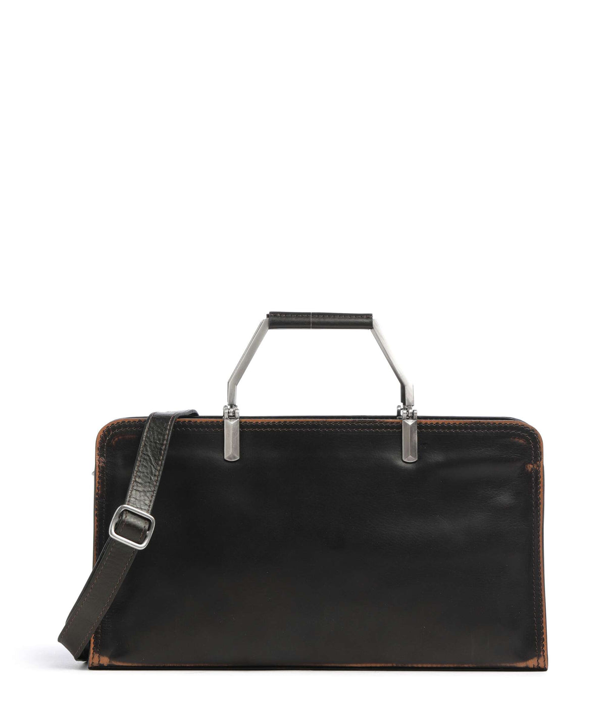 Campomaggi Handbag brown