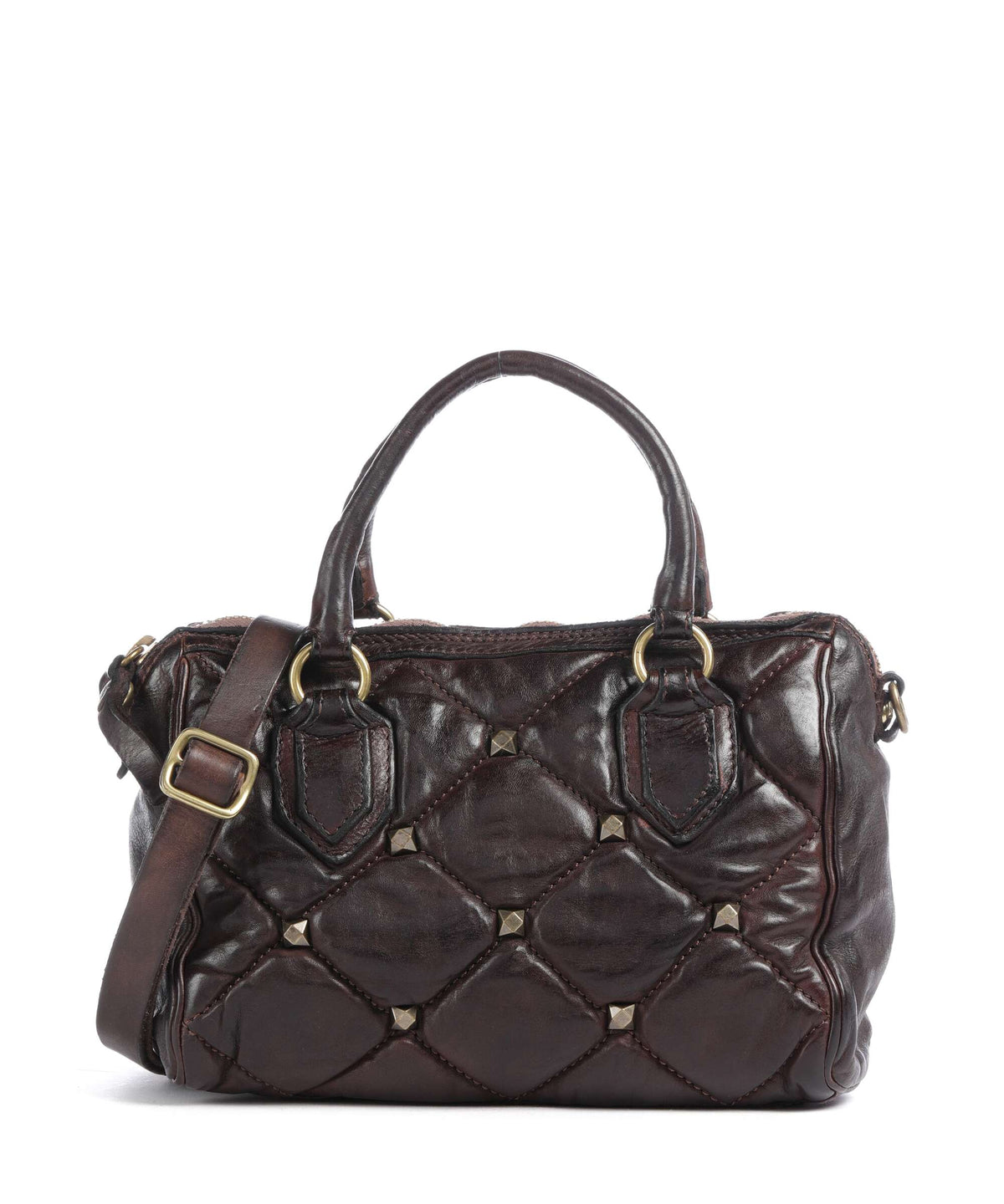 Campomaggi Handbag brown