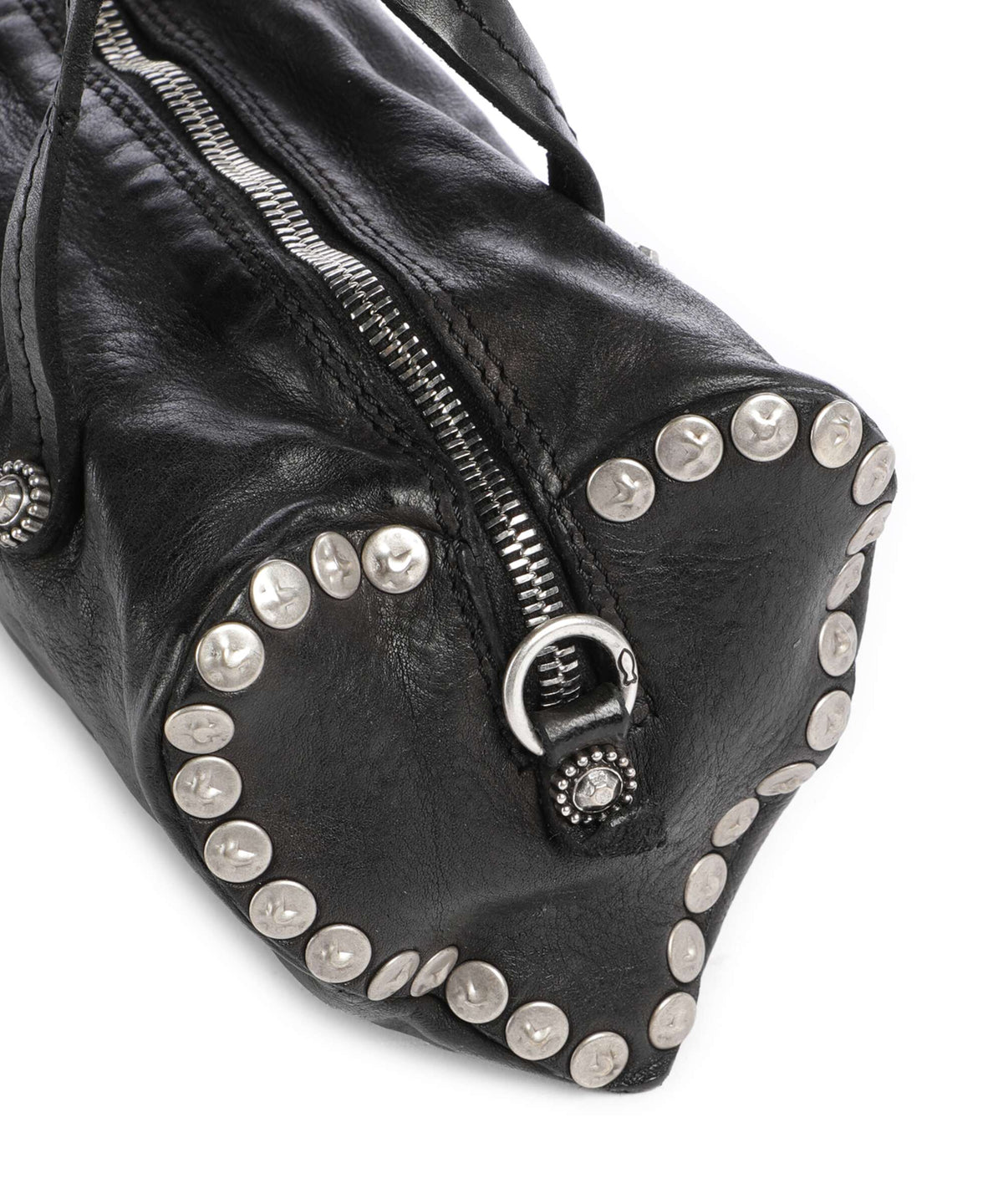 Campomaggi Handbag black