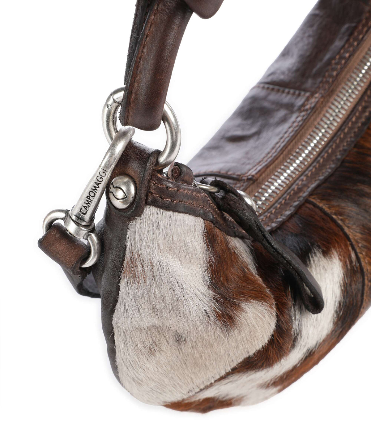 Campomaggi Shoulder bag brown