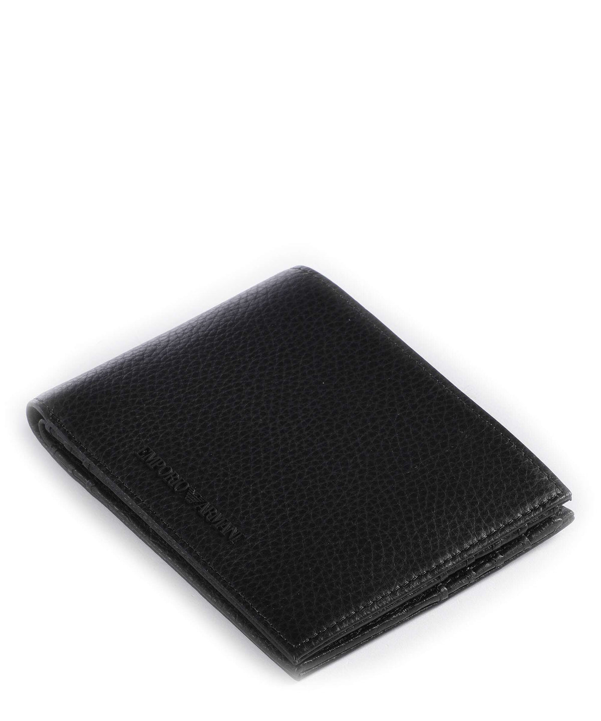 Emporio Armani Wallet black