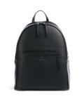 Armani Exchange Dino Backpack nero