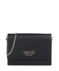 Liu Jo Caliwen XS Crossbody bag nero