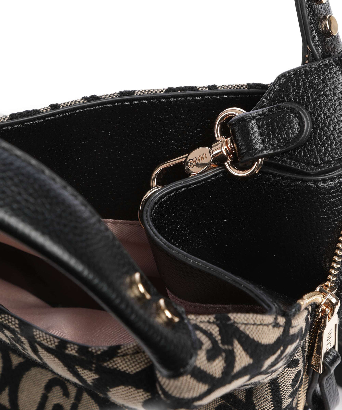 Liu Jo Kaliska L Hobo bag tabacco