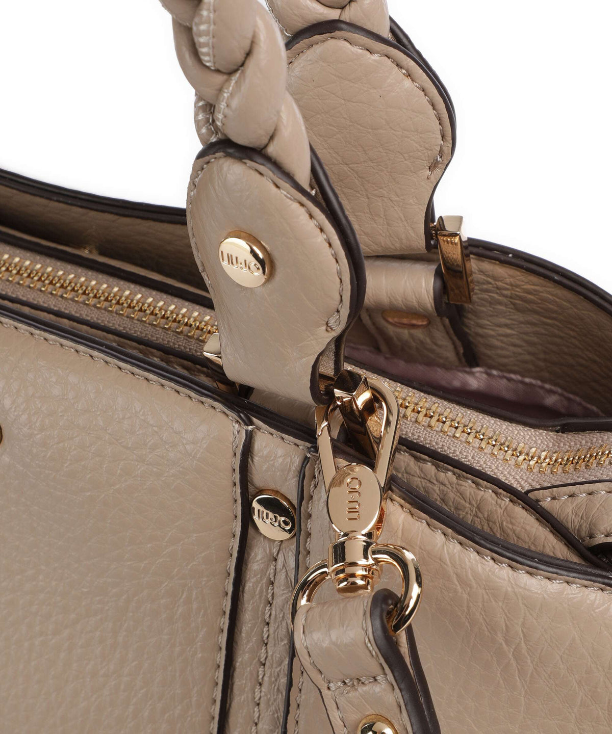 Liu Jo Fluida M Handbag neutro