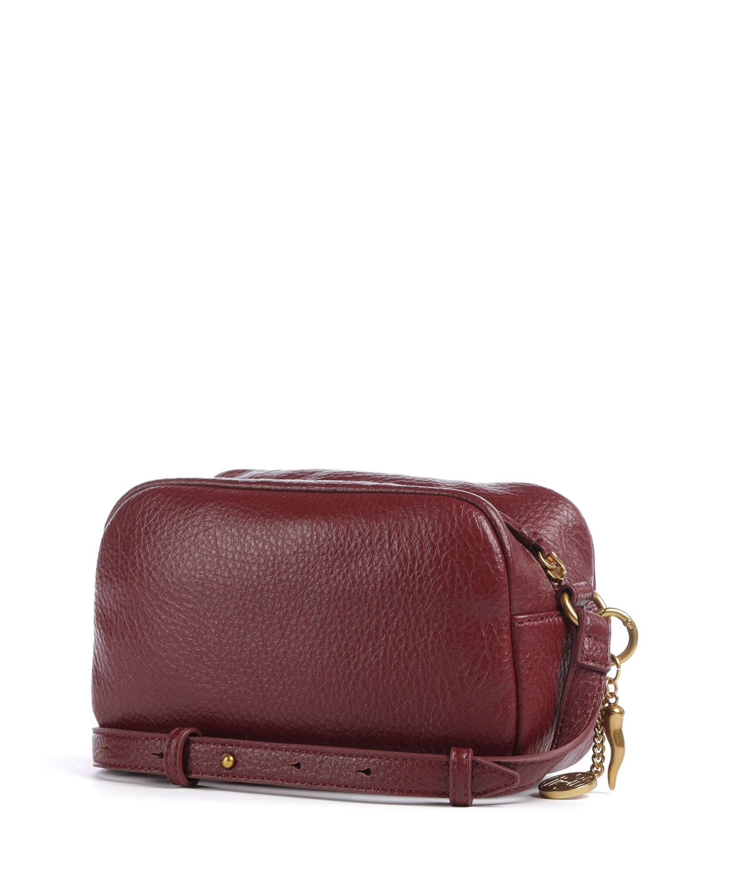 Liu Jo Tamila M Crossbody bag red wine