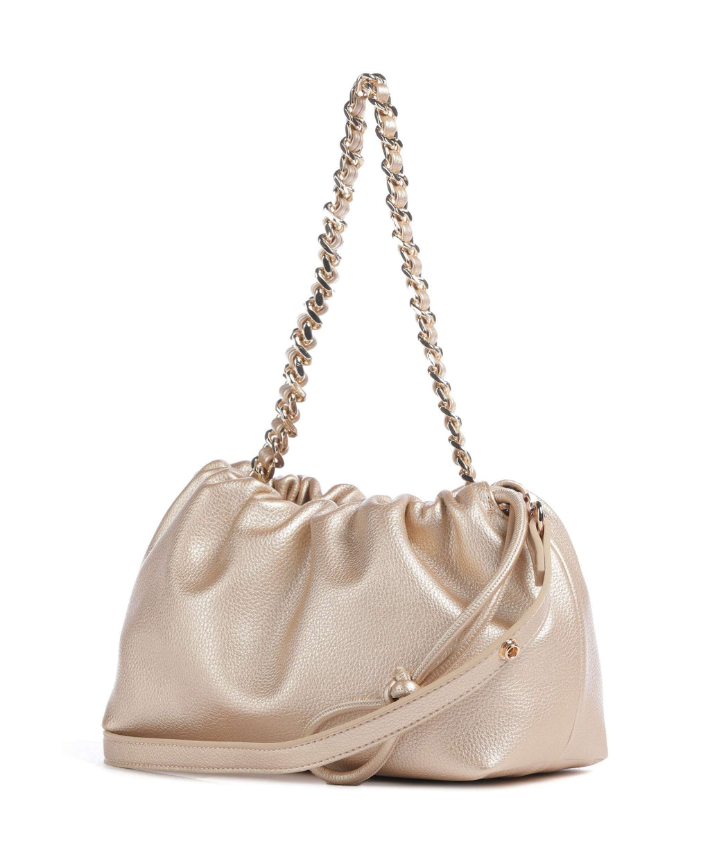 Liu Jo Stilly S Bucket bag light gold