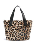 Liu Jo Verry L Tote bag macul/naturale