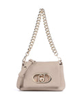 Liu Jo Icon S Shoulder bag neutro