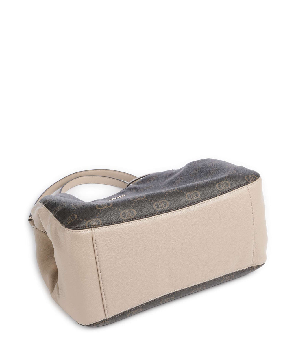 Liu Jo Cirry M Hobo bag neutro
