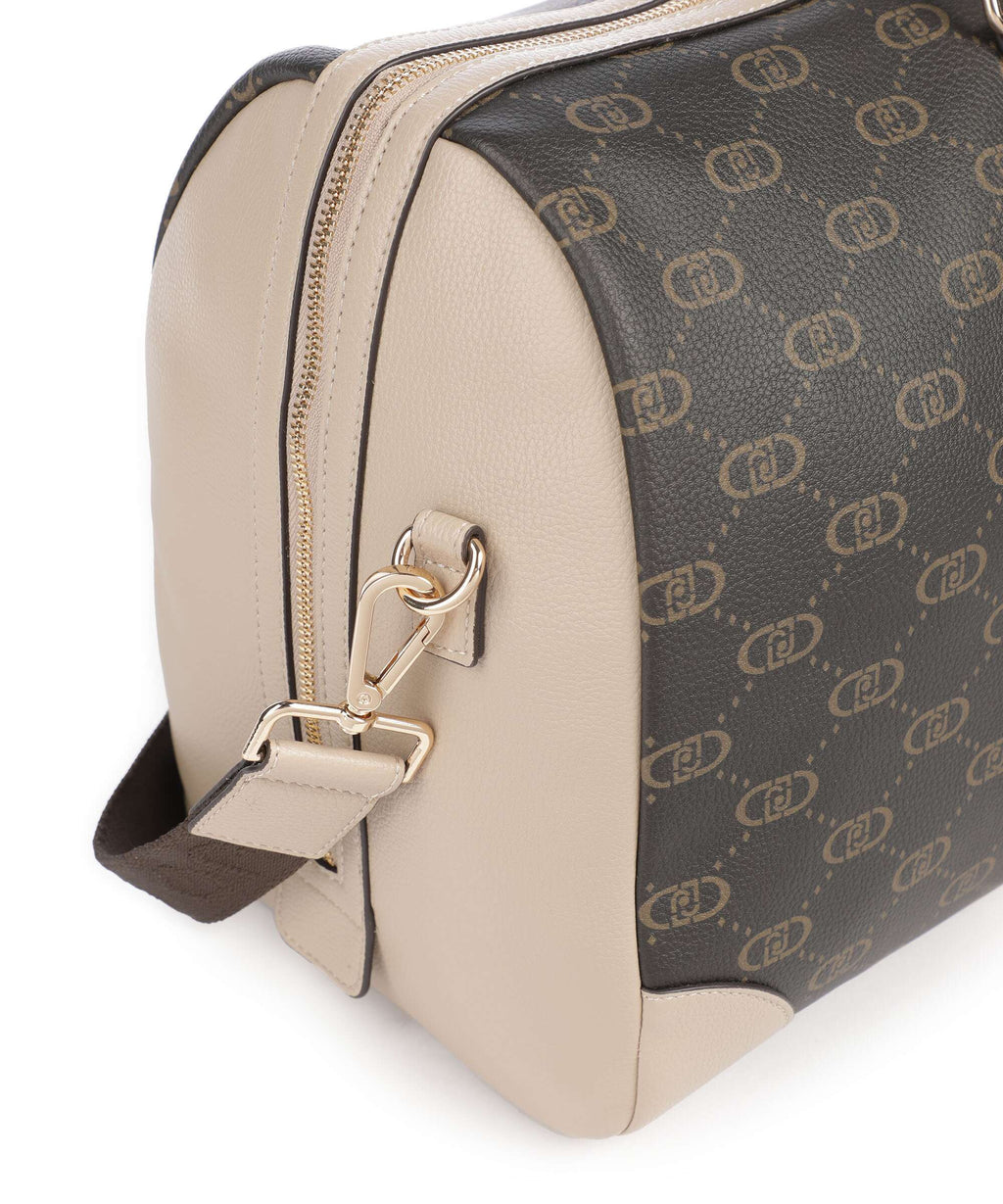 Liu Jo Cirry L Weekend bag neutro