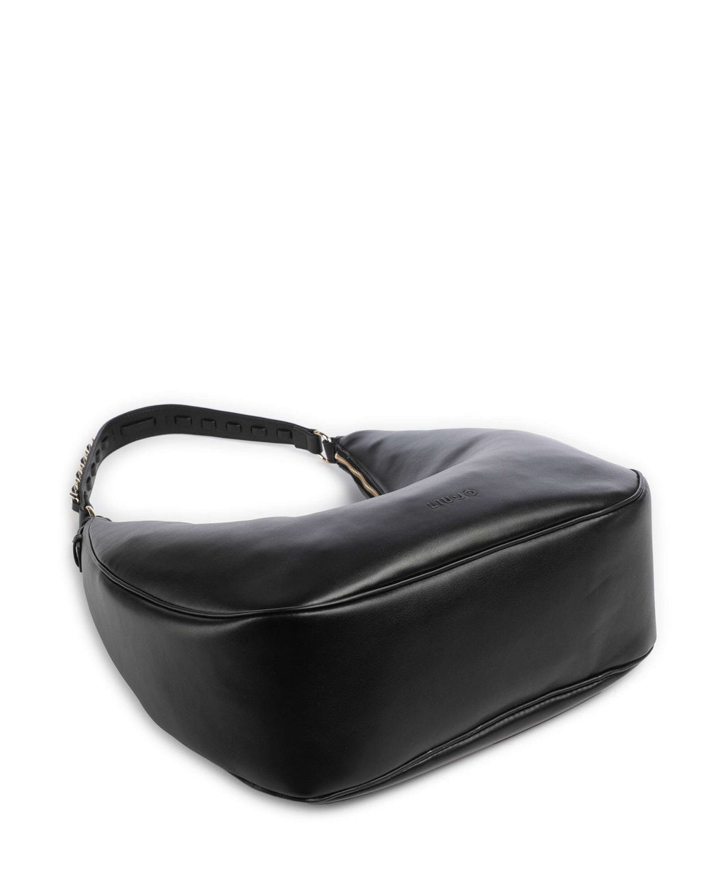 Liu Jo Tullia L Hobo bag nero
