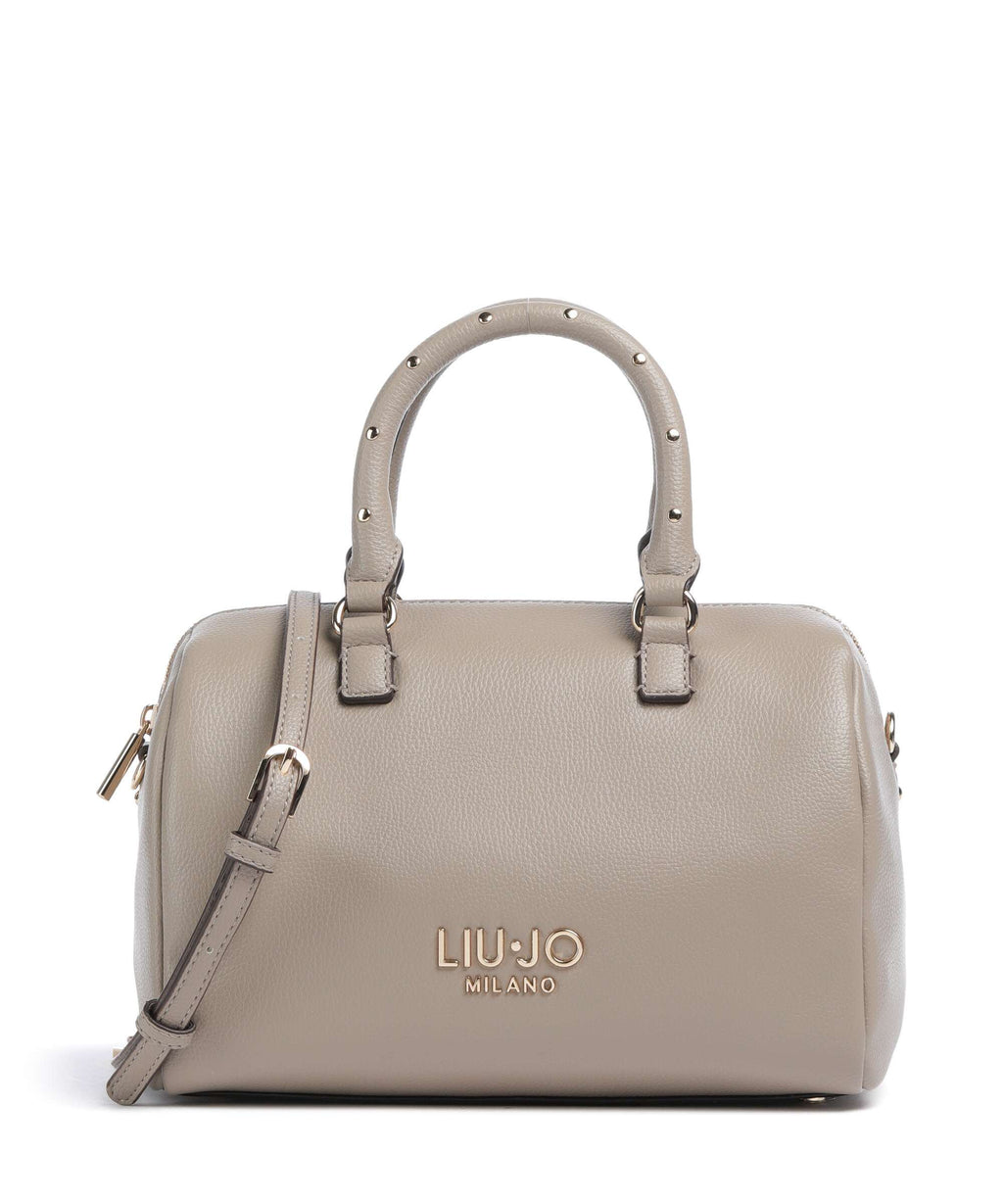 Liu Jo Evrim S Handbag desert taupe