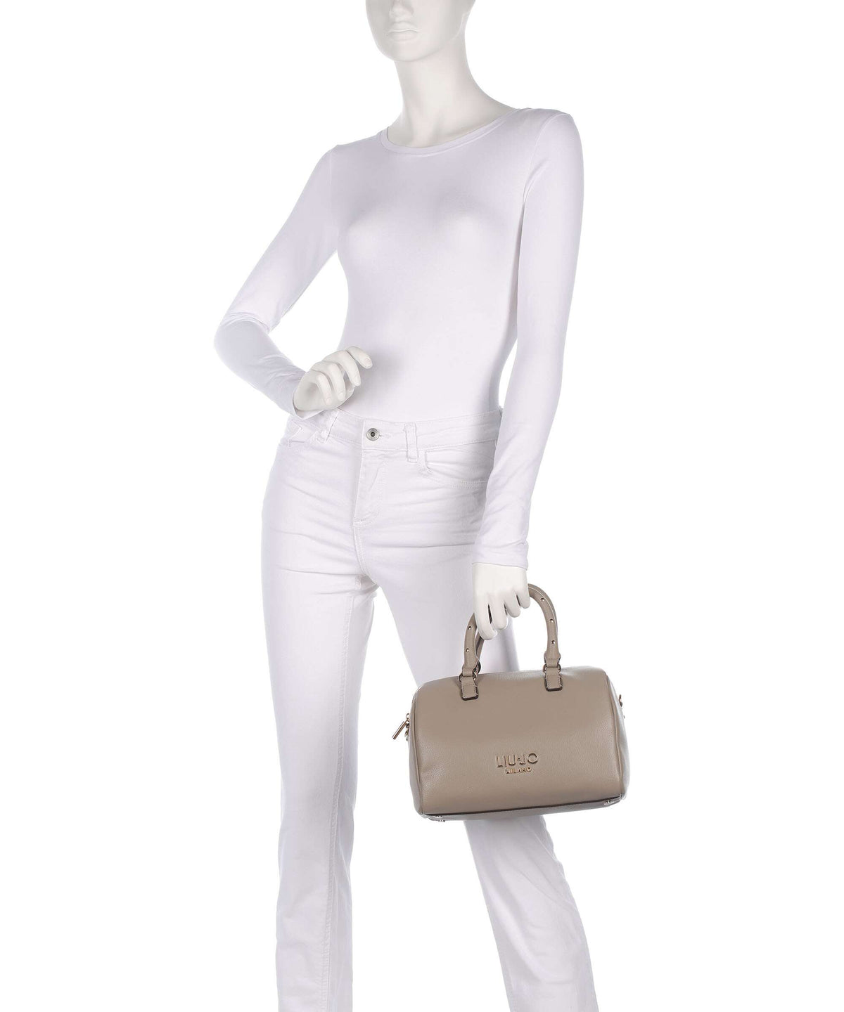 Liu Jo Evrim S Handbag desert taupe
