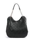 Liu Jo Adonide L Hobo bag nero