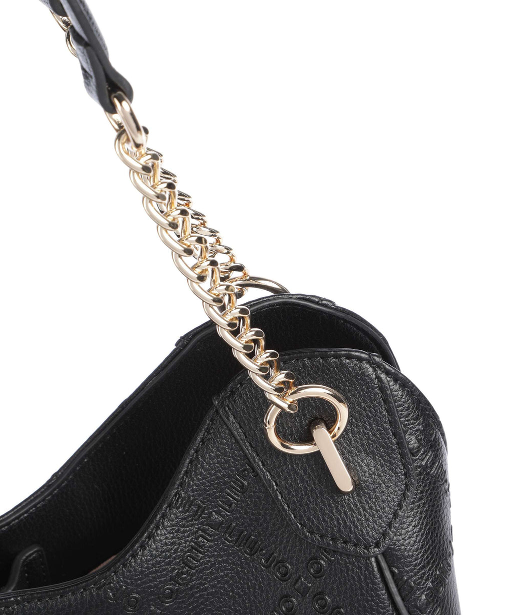Liu Jo Adonide L Hobo bag nero