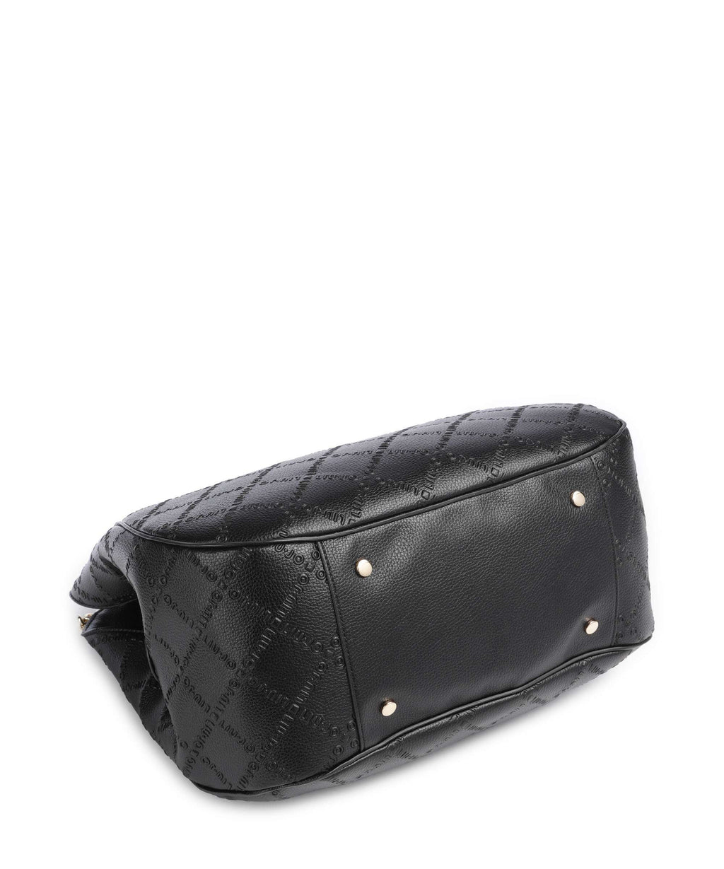 Liu Jo Adonide L Hobo bag nero