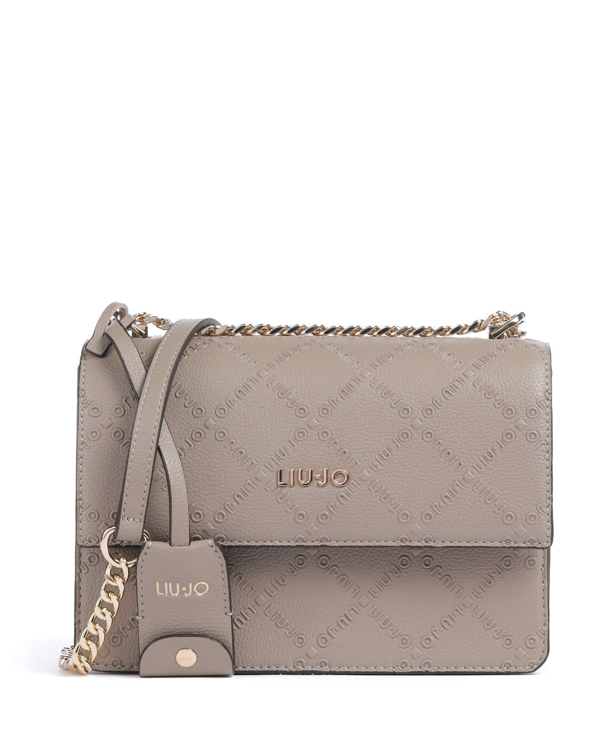 Liu Jo Adonide M Shoulder bag desert taupe