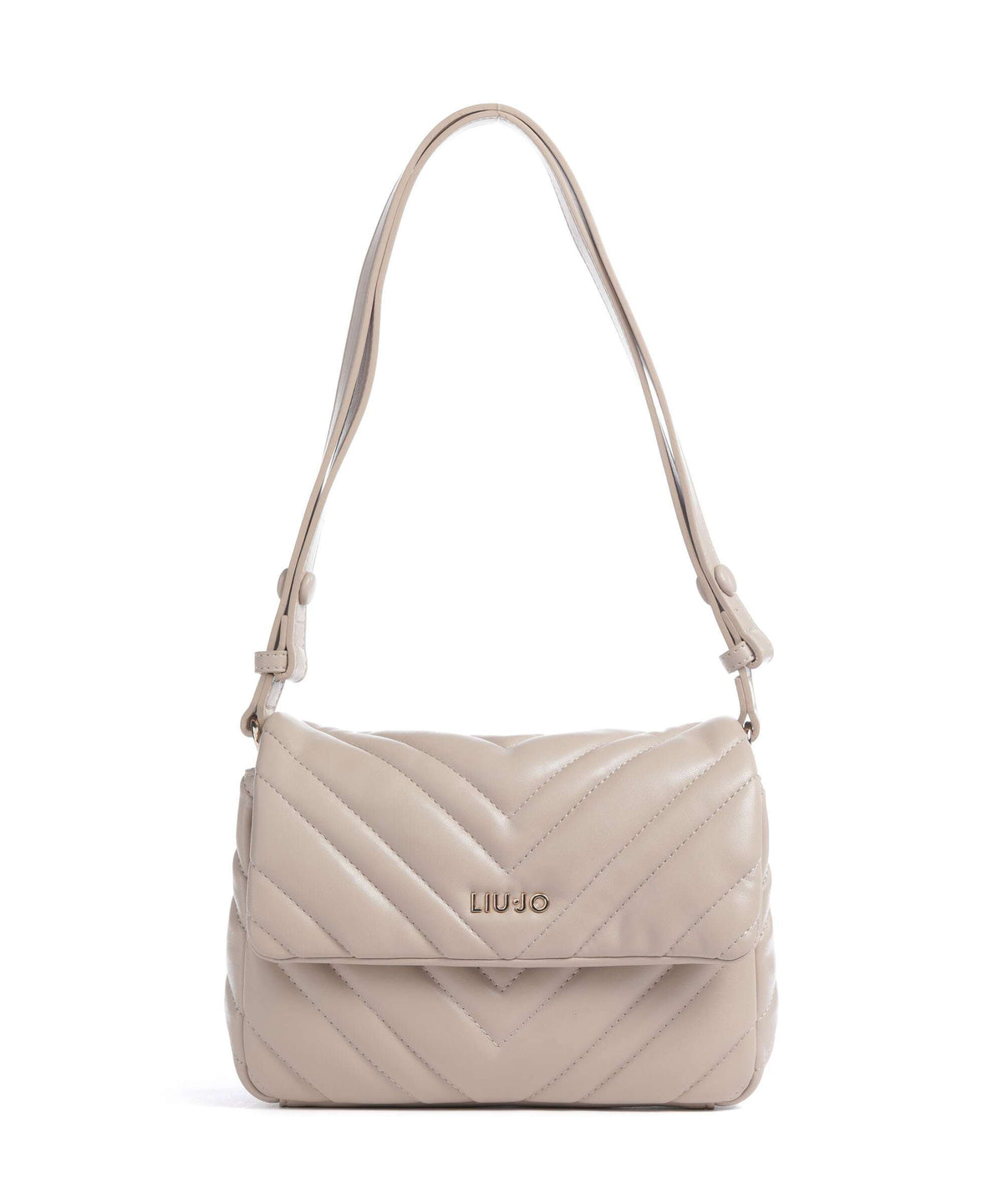Liu Jo Lunny S Shoulder bag neutro