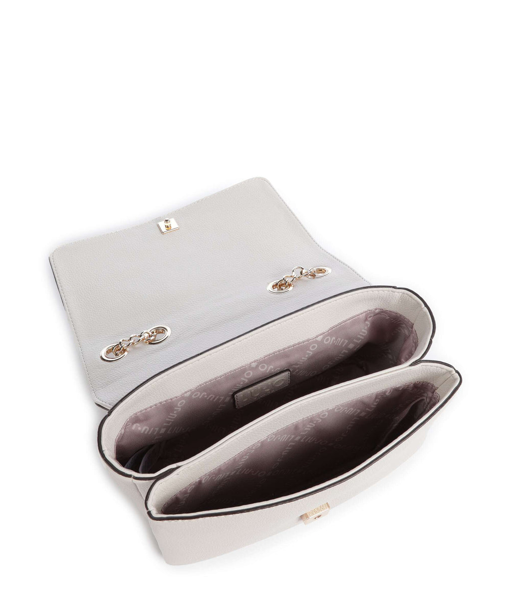 Liu Jo Caliwen S Shoulder bag marmo