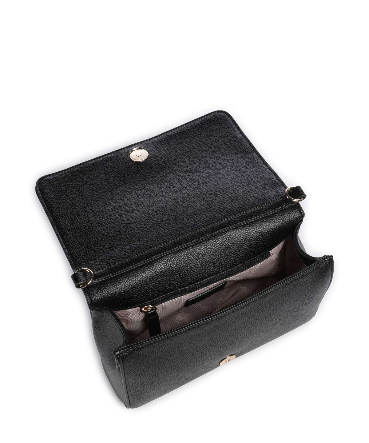 Liu Jo Caliwen XS Crossbody bag nero