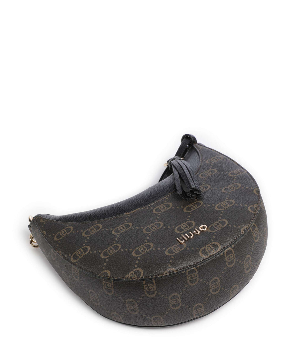 Liu Jo Cirry M Shoulder bag nero