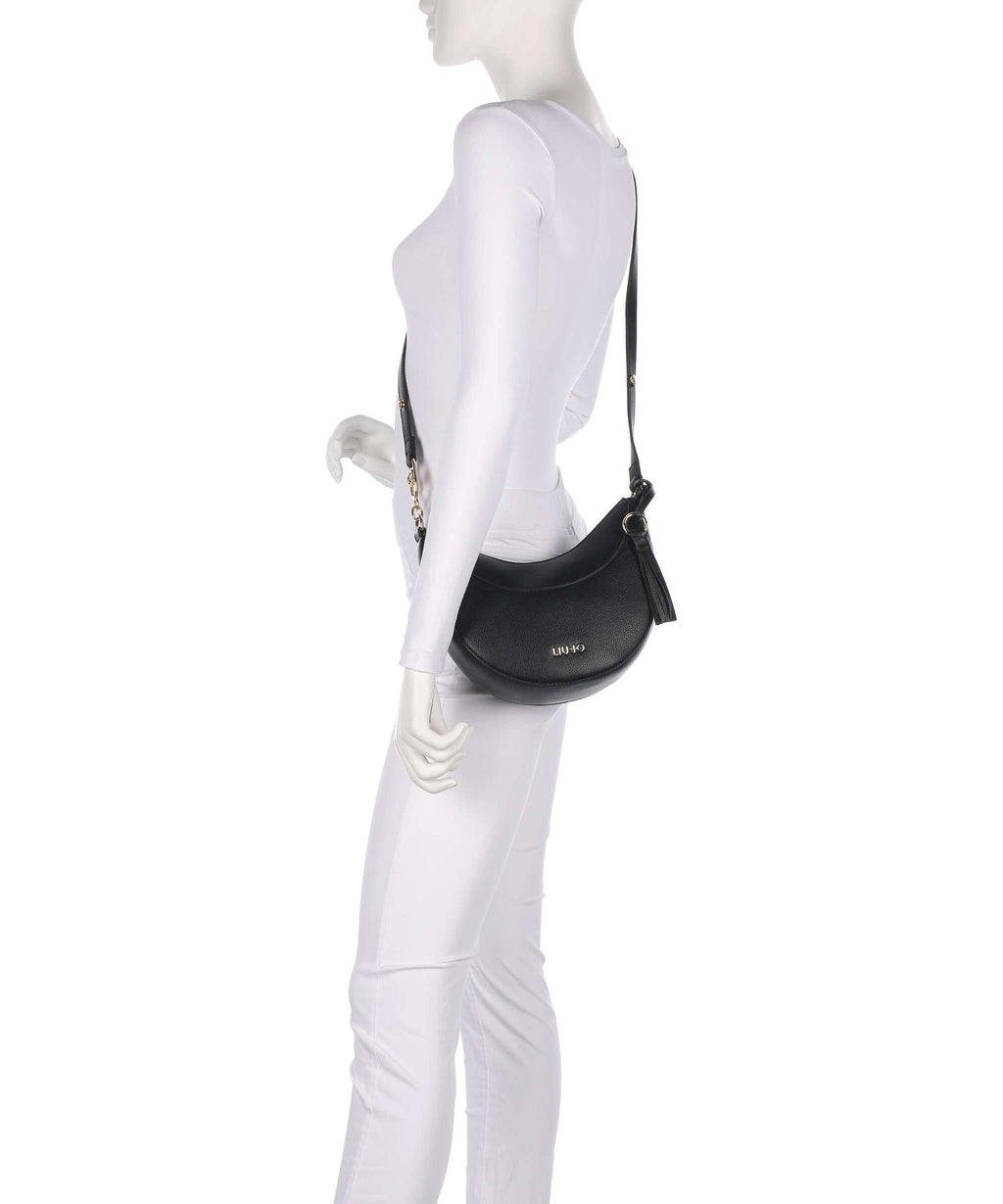 Liu Jo Cirry M Shoulder bag nero