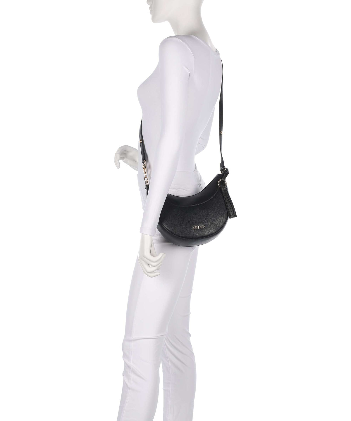 Liu Jo Cirry M Shoulder bag nero
