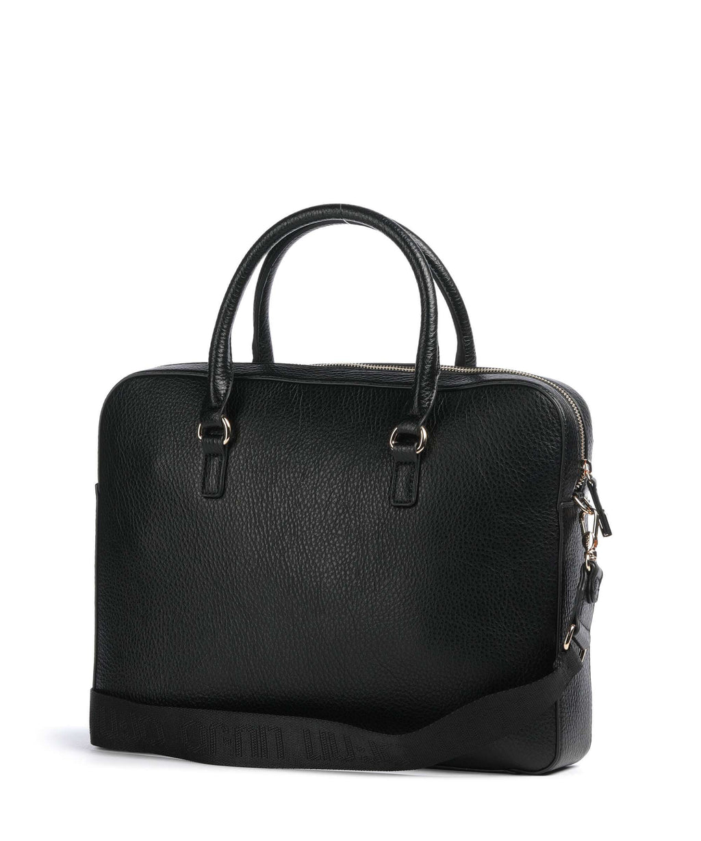 Liu Jo Manhattan M Briefcase nero