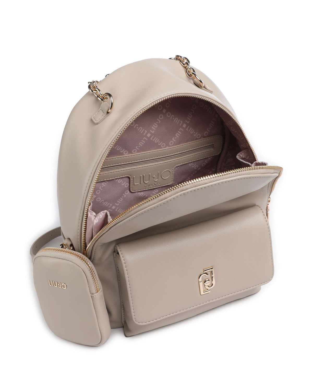 Liu Jo Achala M Backpack neutro