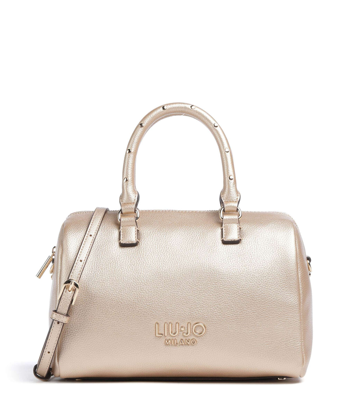 Liu Jo Evrim S Handbag light gold