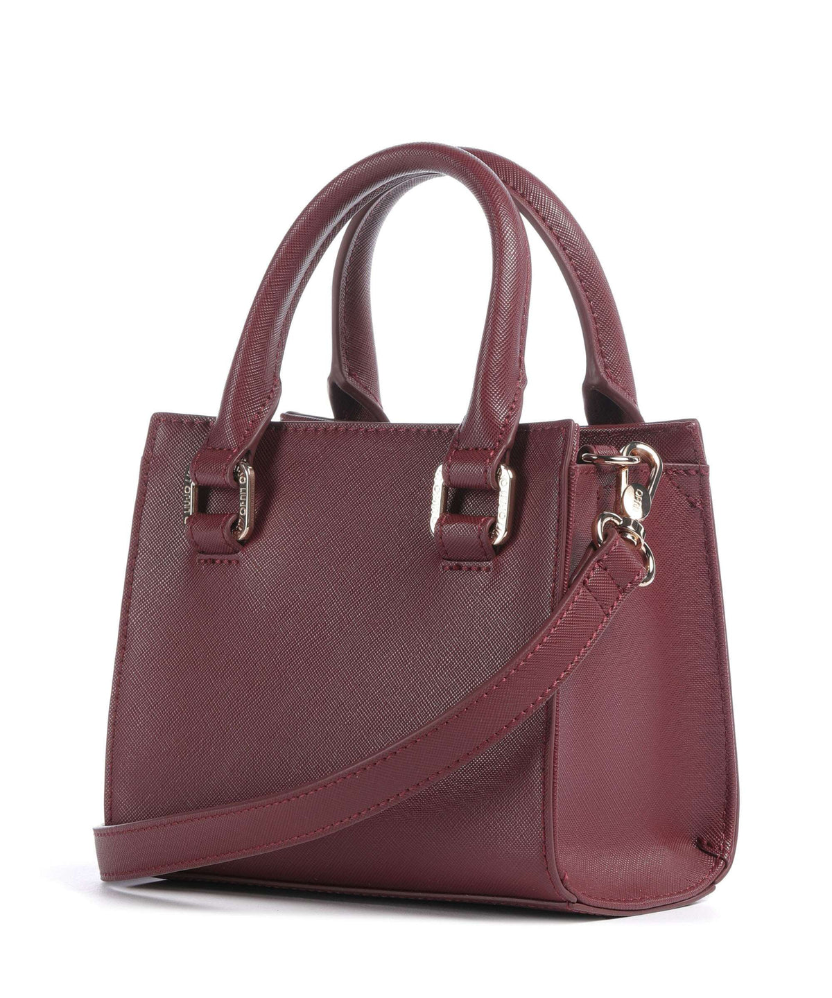 Liu Jo Halona XS Crossbody bag red wine